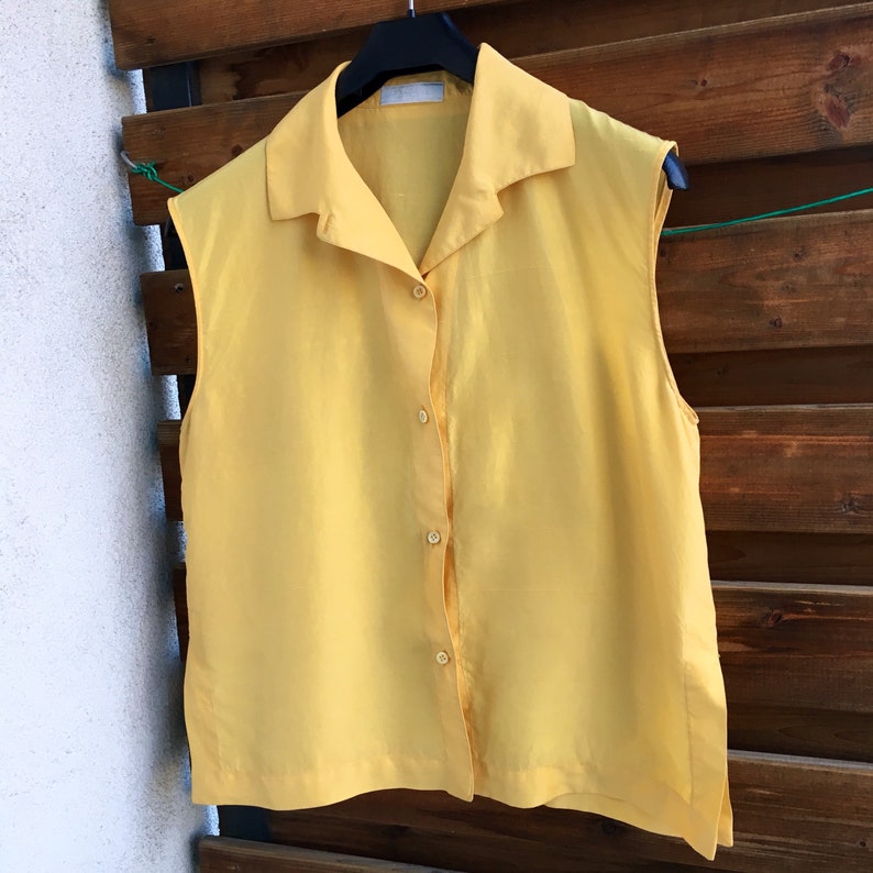 prada vintage shirt