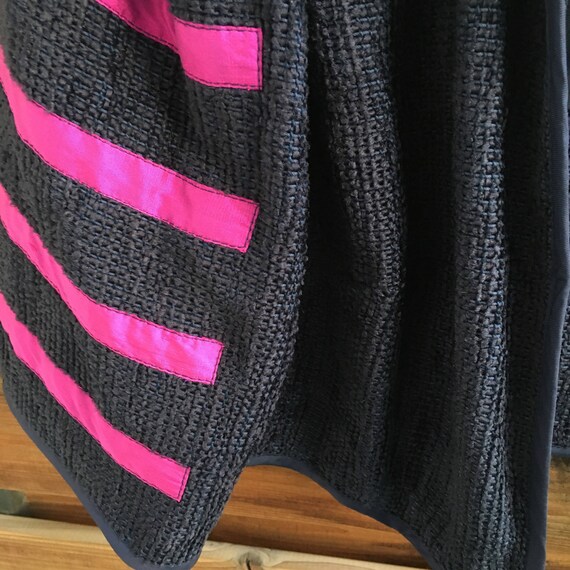Buy Annikki Karvinen Finnish Vintage Chenille Handmade