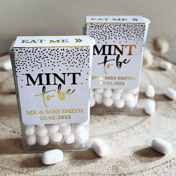 Wedding Label for Favours Etsy UK