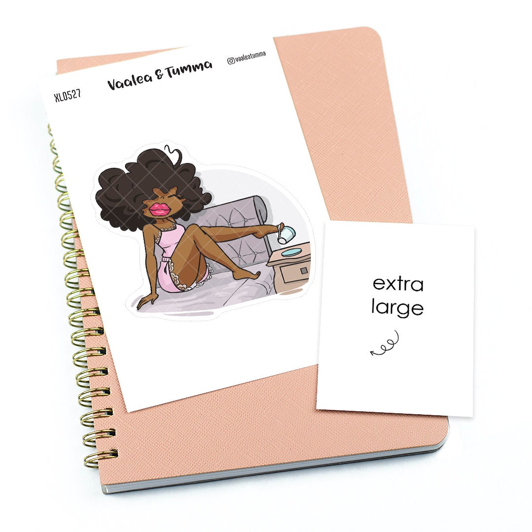 I'm Feeling Playful Today Large / Extra Large Planner Etsy
