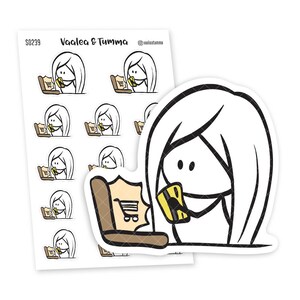 Online Shopping Sticker "Online bezahlen", Ensi - S0239