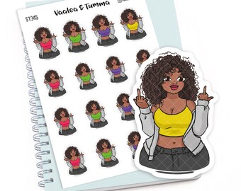 Funny Stickers, Offensive Stickers, Laptop Stickers, Sticker for Laptop ...