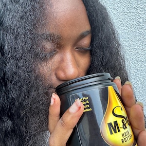 Natural Hair Growth Bundle: Sheena’s Mane & Glory, Alopecia Treatment image 6