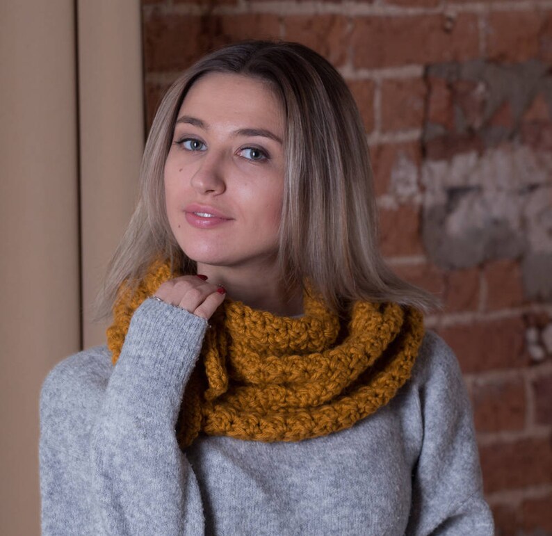 scarf crochet pattern infinite scarf crochet pattern cowl crochet pattern scarf crochet cowl scarf crochet pattern scarf pattern neckwarmer