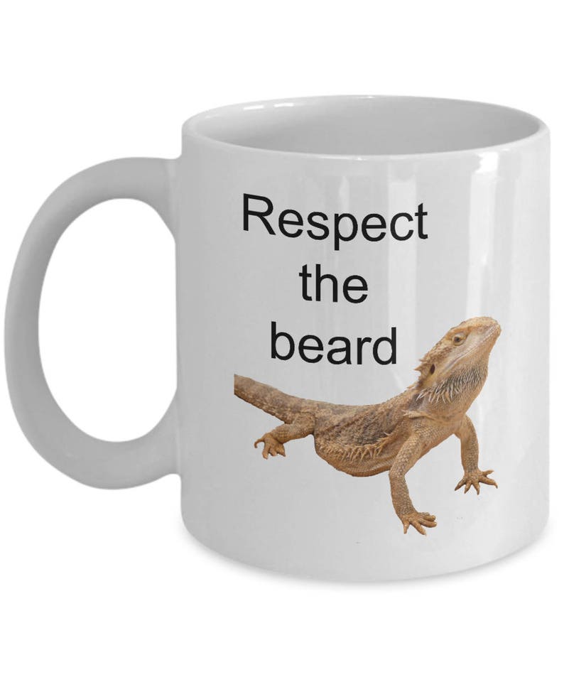 Lizard Mug Reptile Lover Gift Lizard Gifts Reptile Gift Etsy