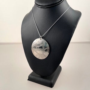 Necklace Display Form