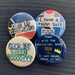DreamSMP War Quotes Inspired Pins