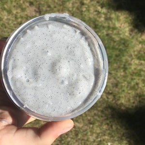 Dragon fruit slime **scented