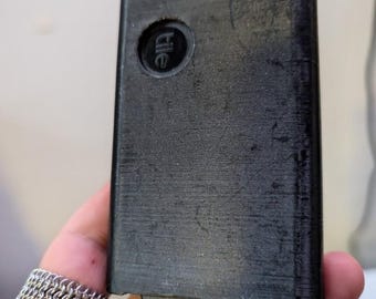 Tile Slim clip for Code 118 Wallet