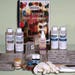 How to Make Resin Jewellery Kit