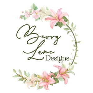 Bellissimo logo del giglio, design preconfezionato della ghirlanda, floreale, Boho, romantico, fioraio, matrimonio, botanico, gioielli, negozio di branding, carino