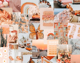 Collage Kit Etsy