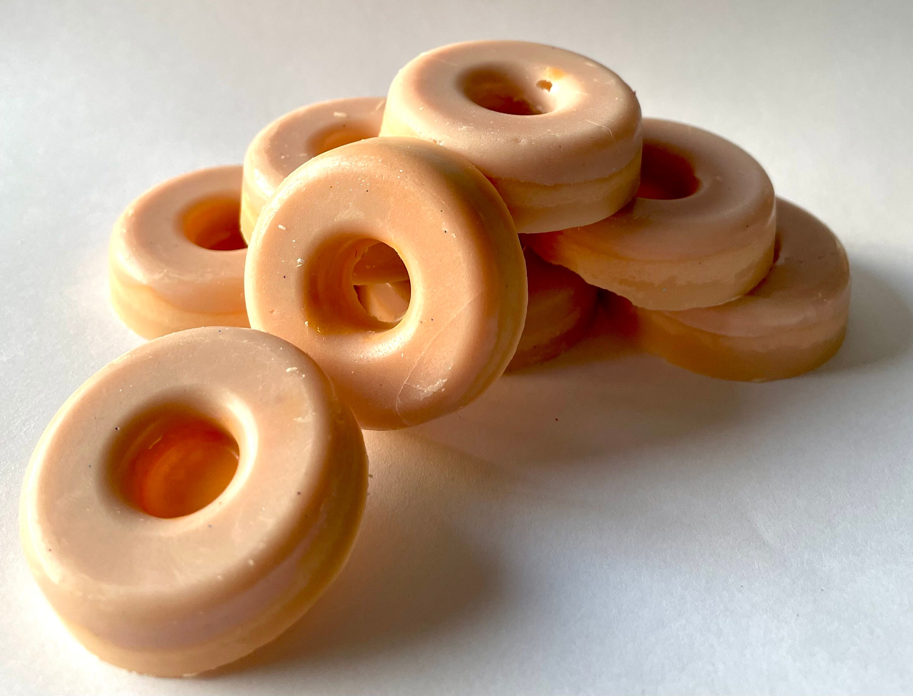 Donuts A La Madeleine