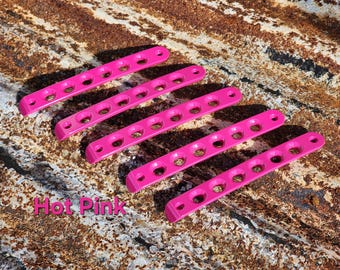 Custom Powder Coated Door Handle Inserts for Jeep Wrangler (2007-2017 JK/JKU) - Multiple Color Options