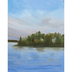 Reminisce Vertical Canvas Print