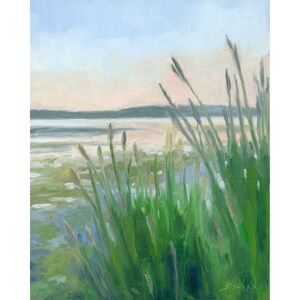 Renewal Vertical Canvas Print