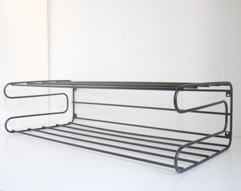 レトロポップなIKEAのFrän製レッドコートフック ウォールフック - Etsy