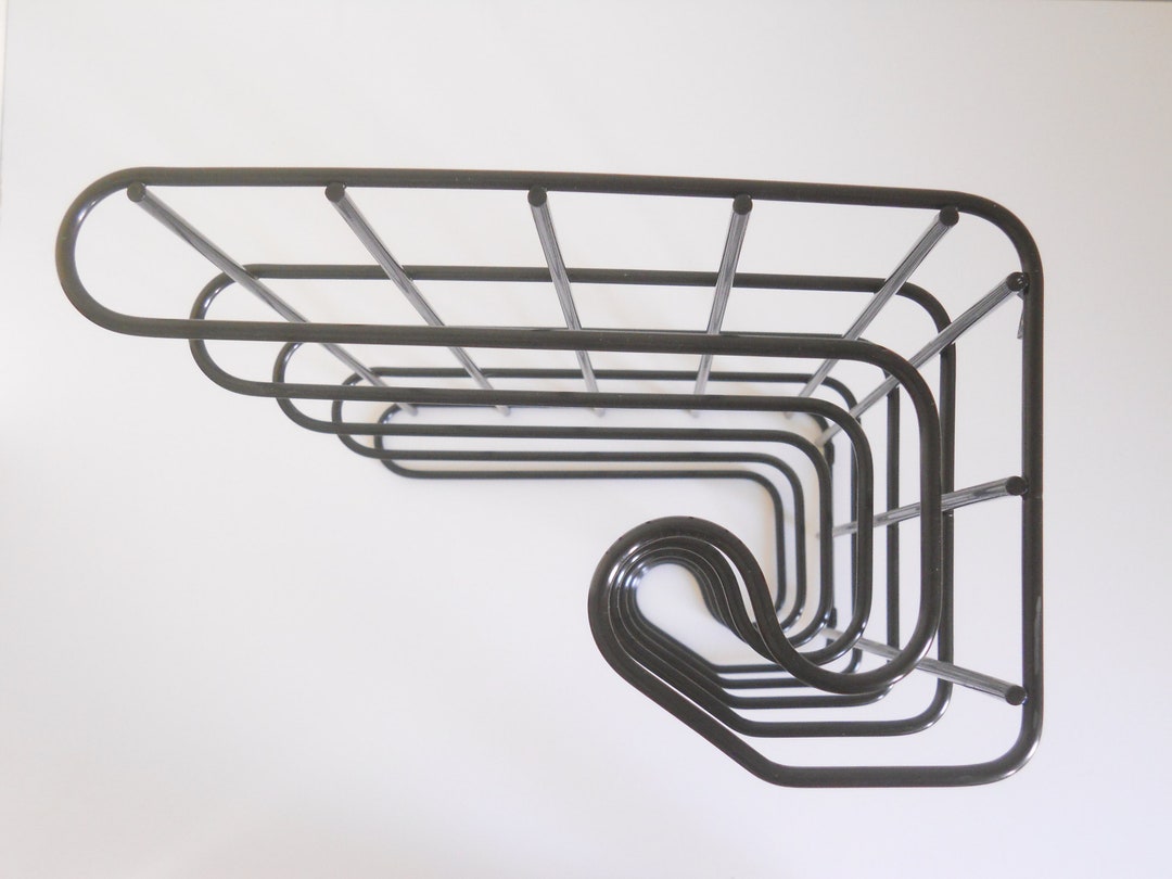 Retro Pop String Wardrobe Ikea Frän Black Pop Art Metal Wall Wardrobe ...