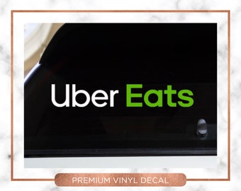 uber eats bolsa for car