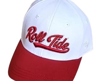 University of Alabama - Top of the World - Alabama Youth Cap