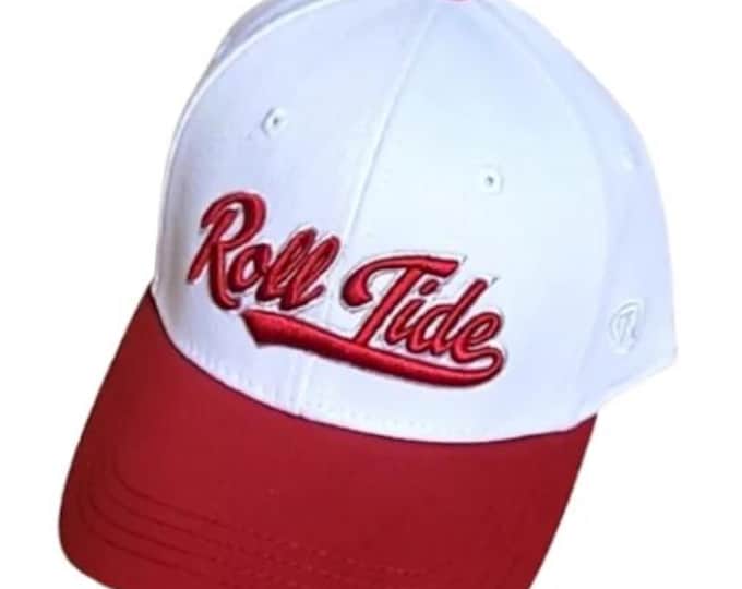 University of Alabama - Top of the World - Alabama Youth Cap
