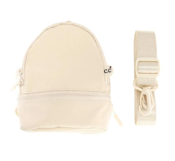 Mini Sling C.C Bag