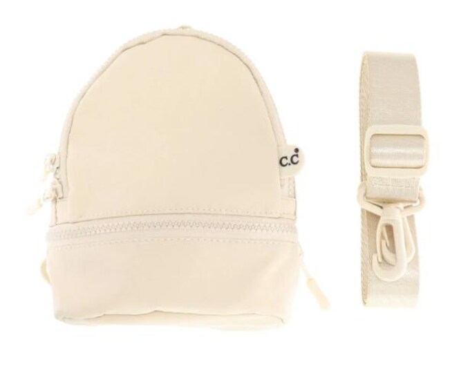 Mini Sling C.C Bag