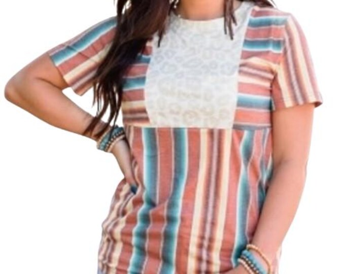 Sunset Seasons Fall Top