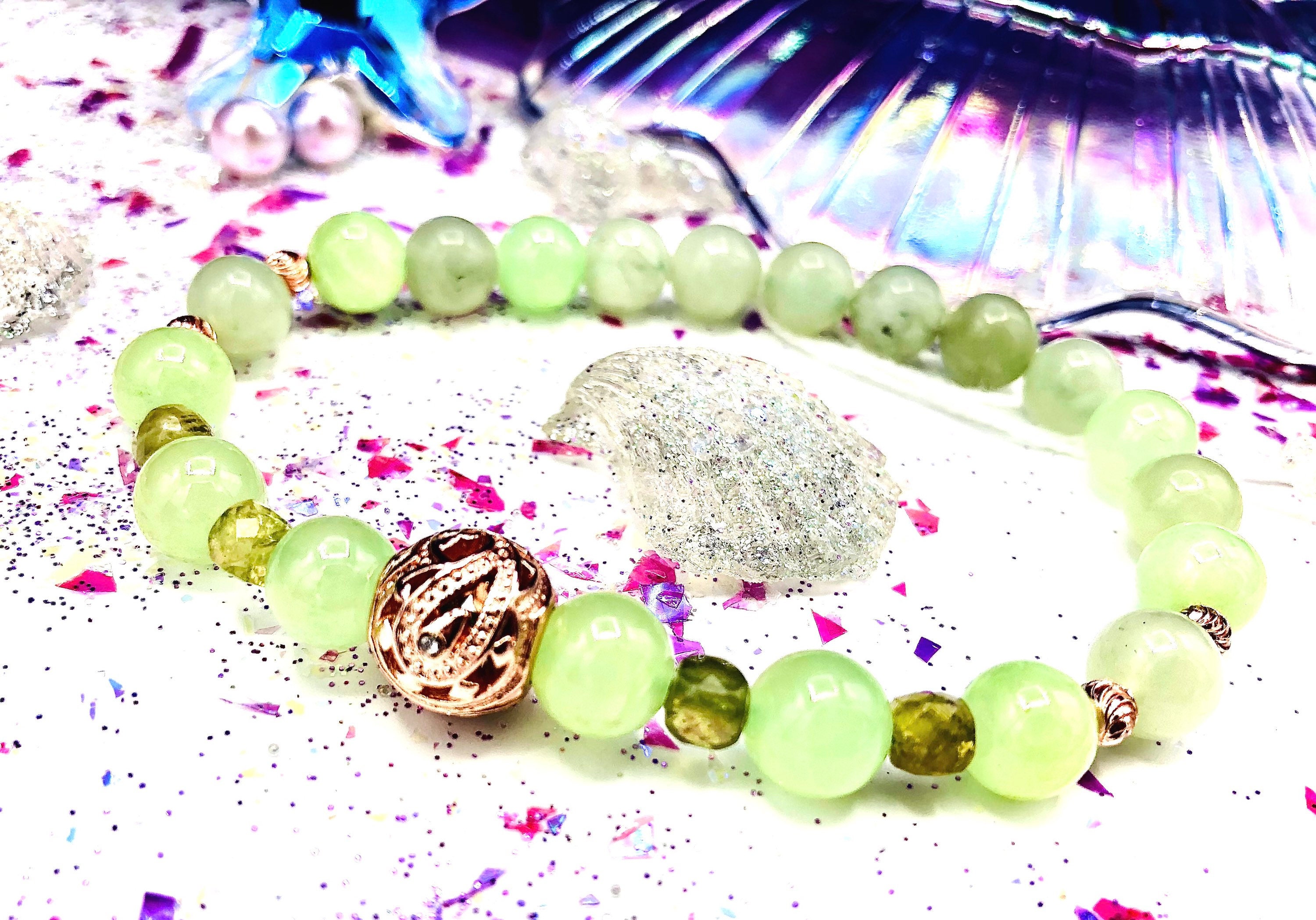 Bracelet Chance Good Vibes