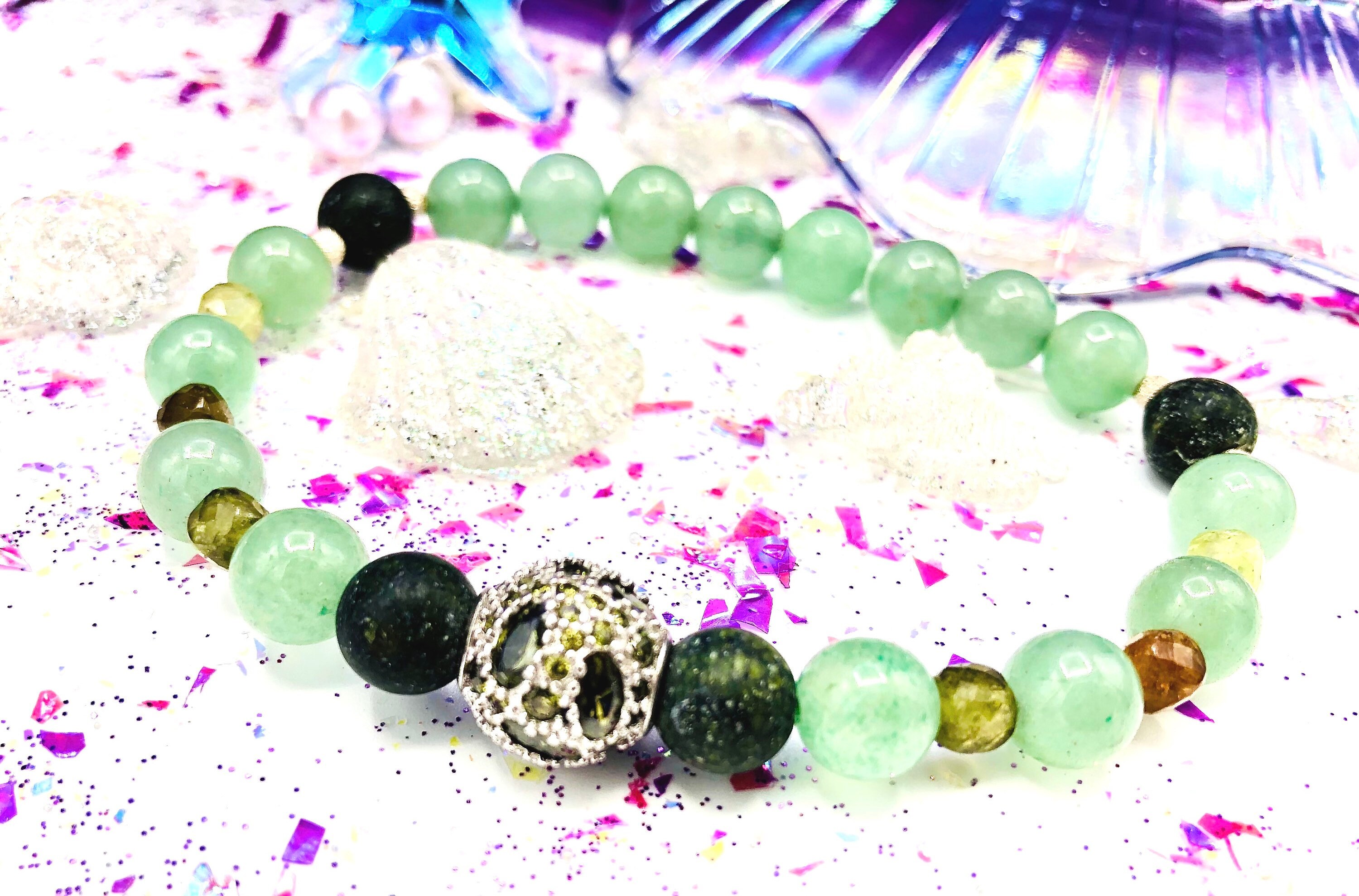 Bracelet Chance Good Vibes