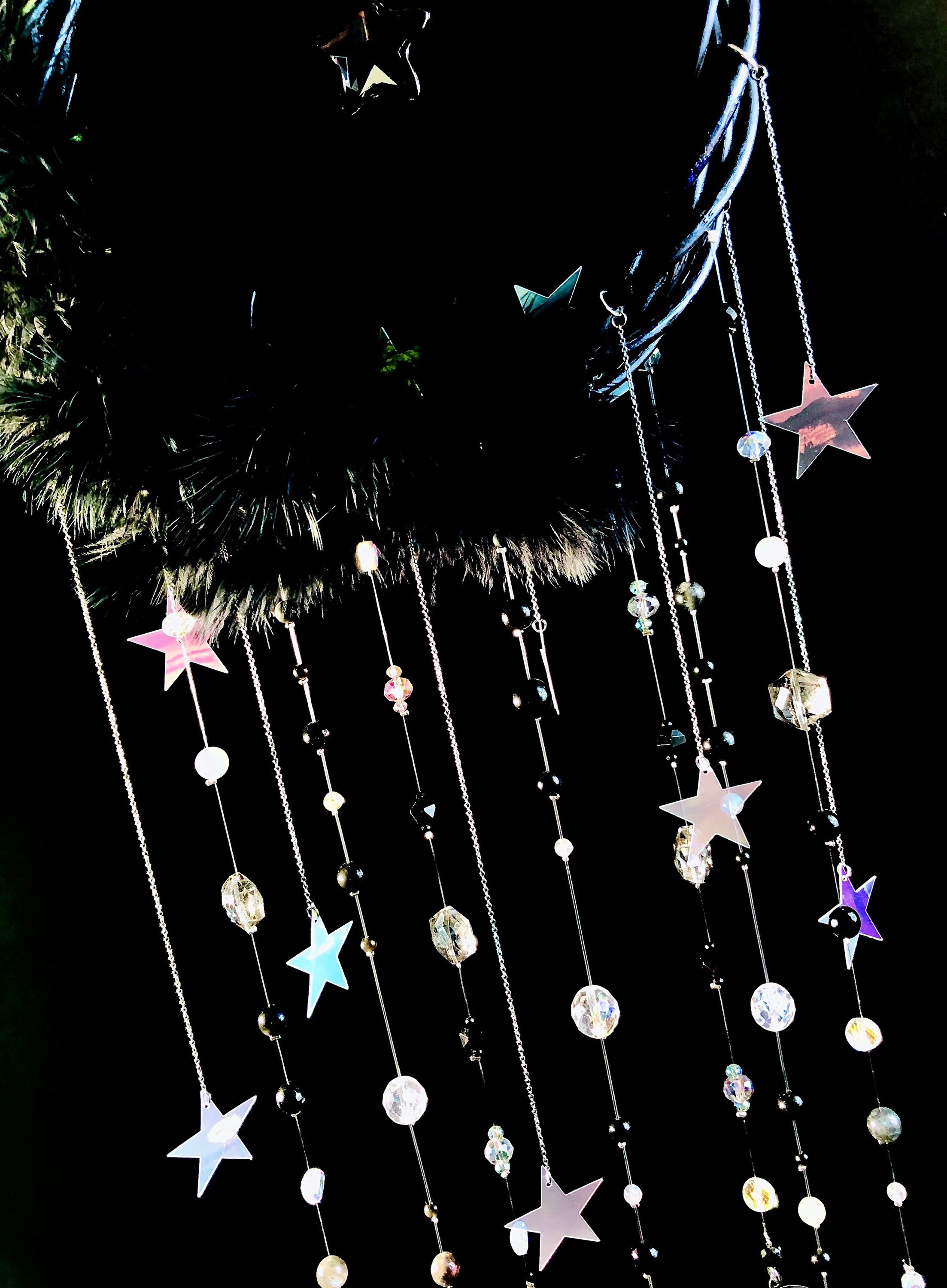 Arc en Ciel Protecteur