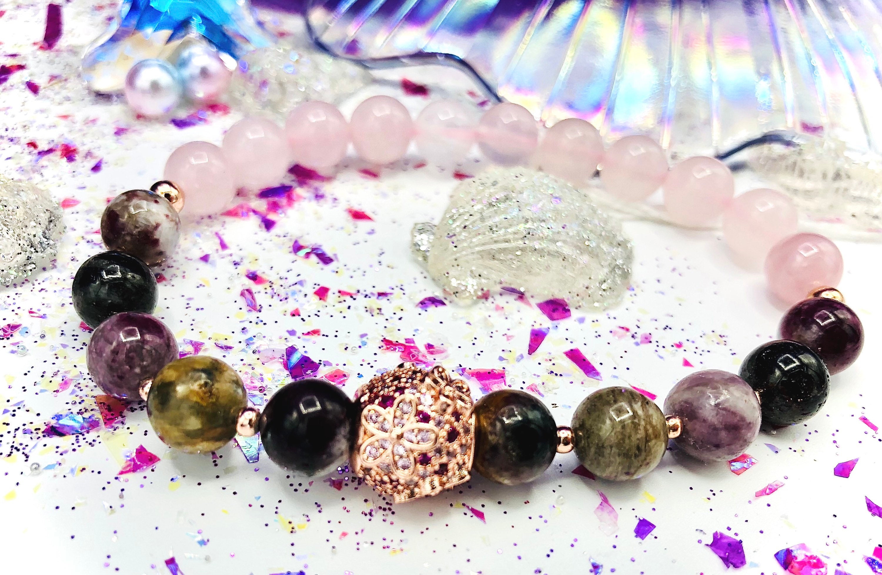 Bracelet Apaisement Réconfort