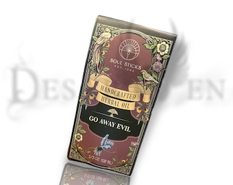 Olejek do namaszczania rytuałów wiccańskich, olejek magiczny czarownic, olejek rozluźniający