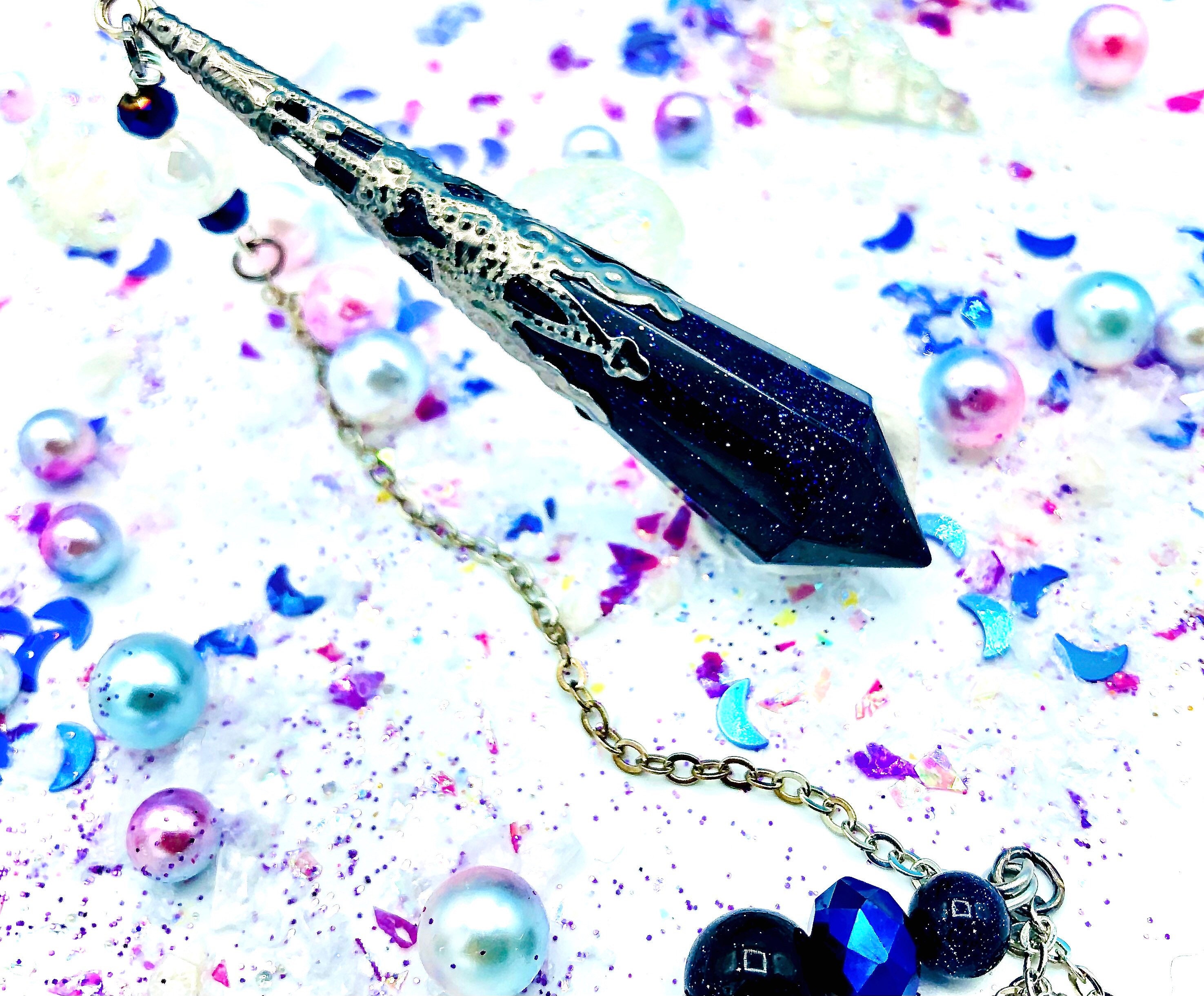 Pendule Pierre de Nuit