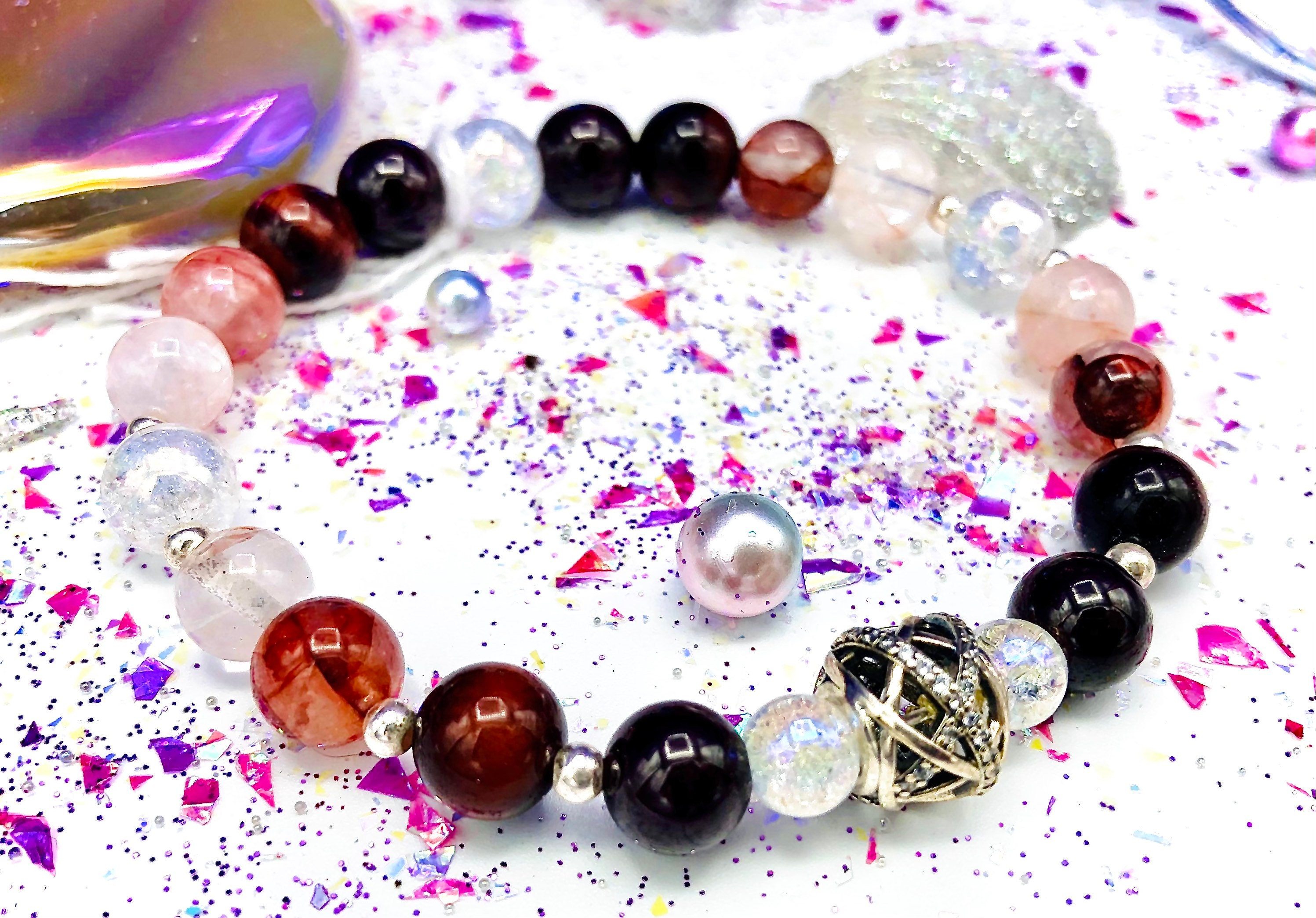 Bracelet Énergisant