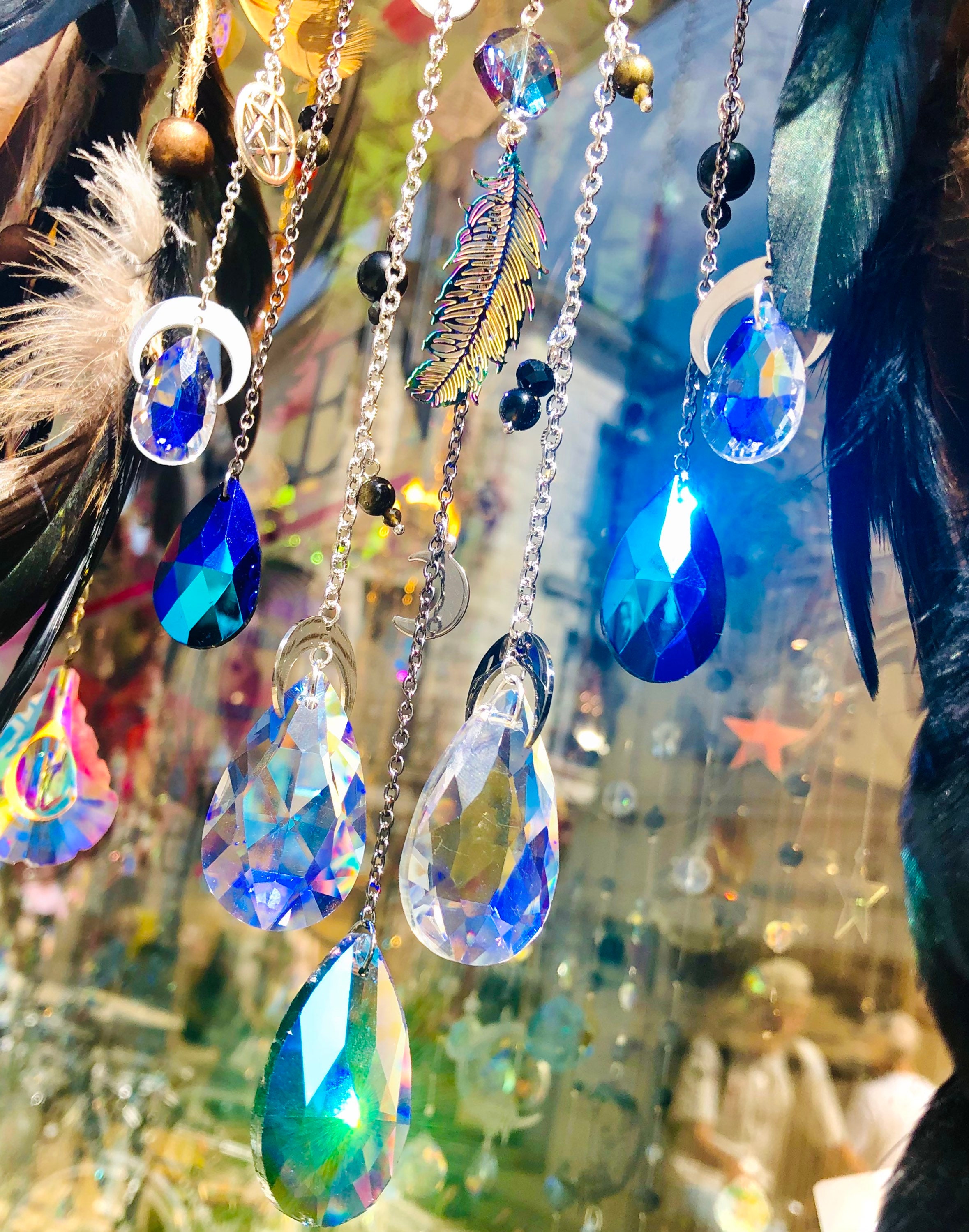 Arc En Ciel Suncatcher