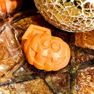 Cire parfumée douceur d’automne