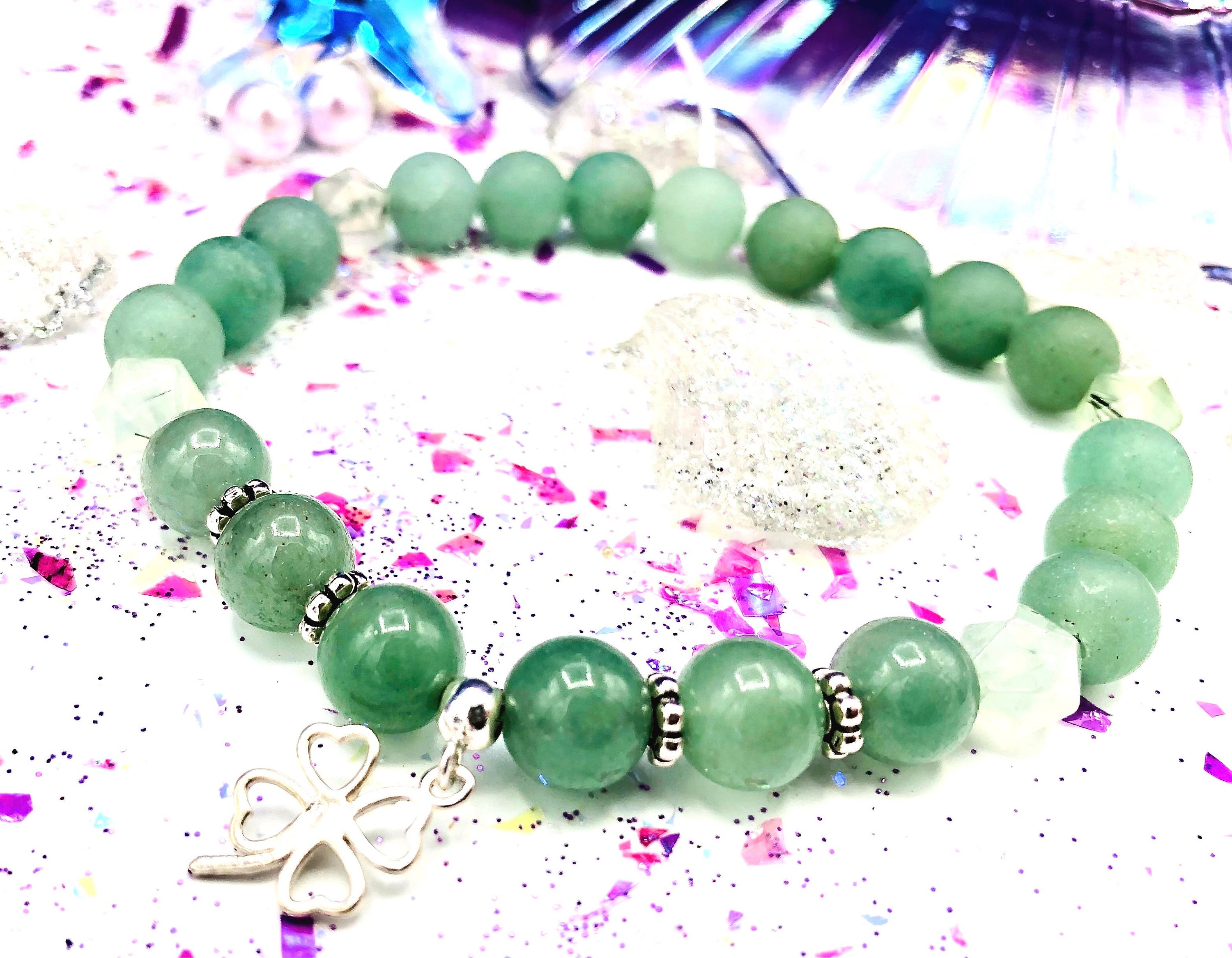 Bracelet Chance Good Vibes