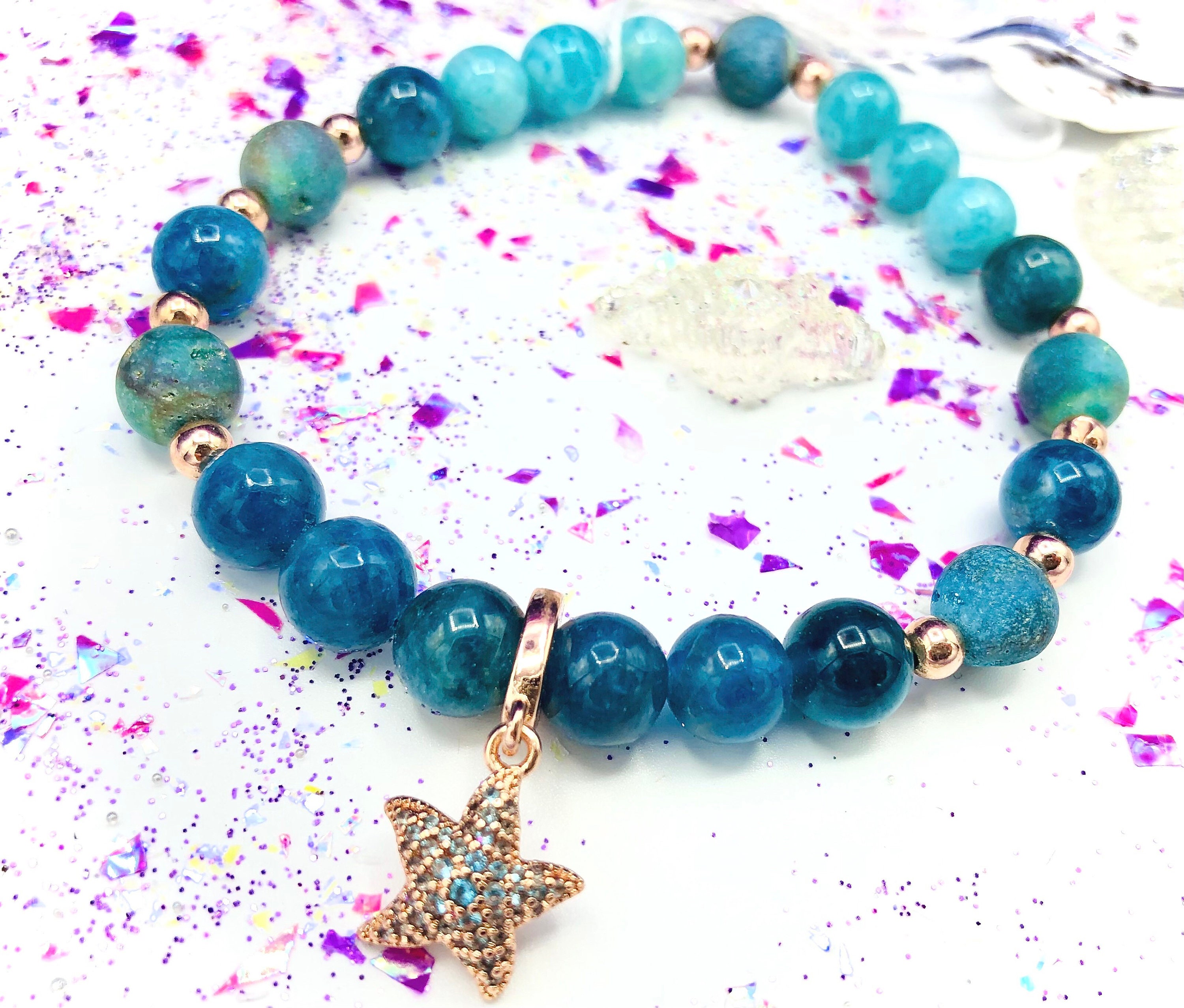 Bracelet Anti Stress