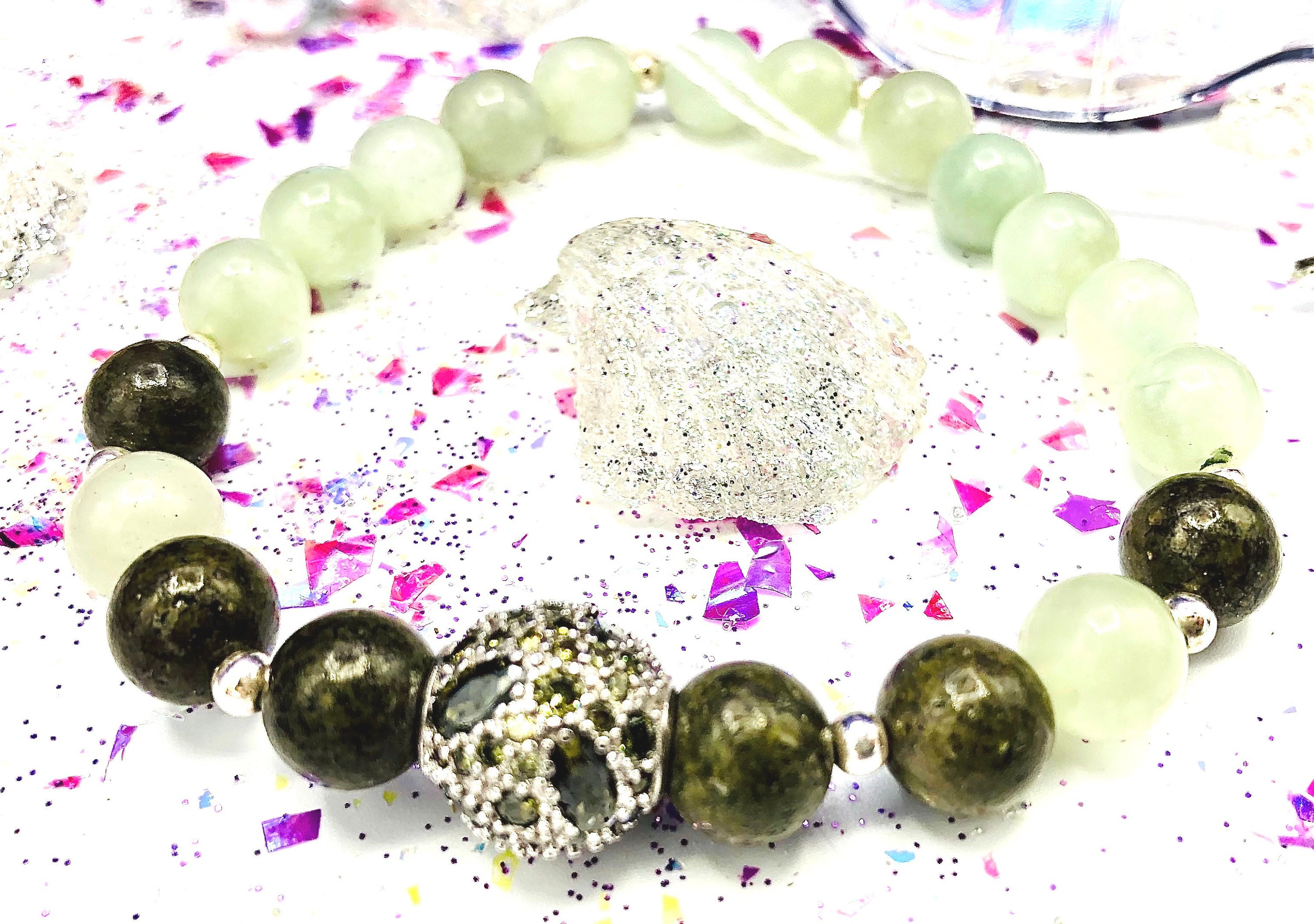 Bracelet Chance Good Vibes