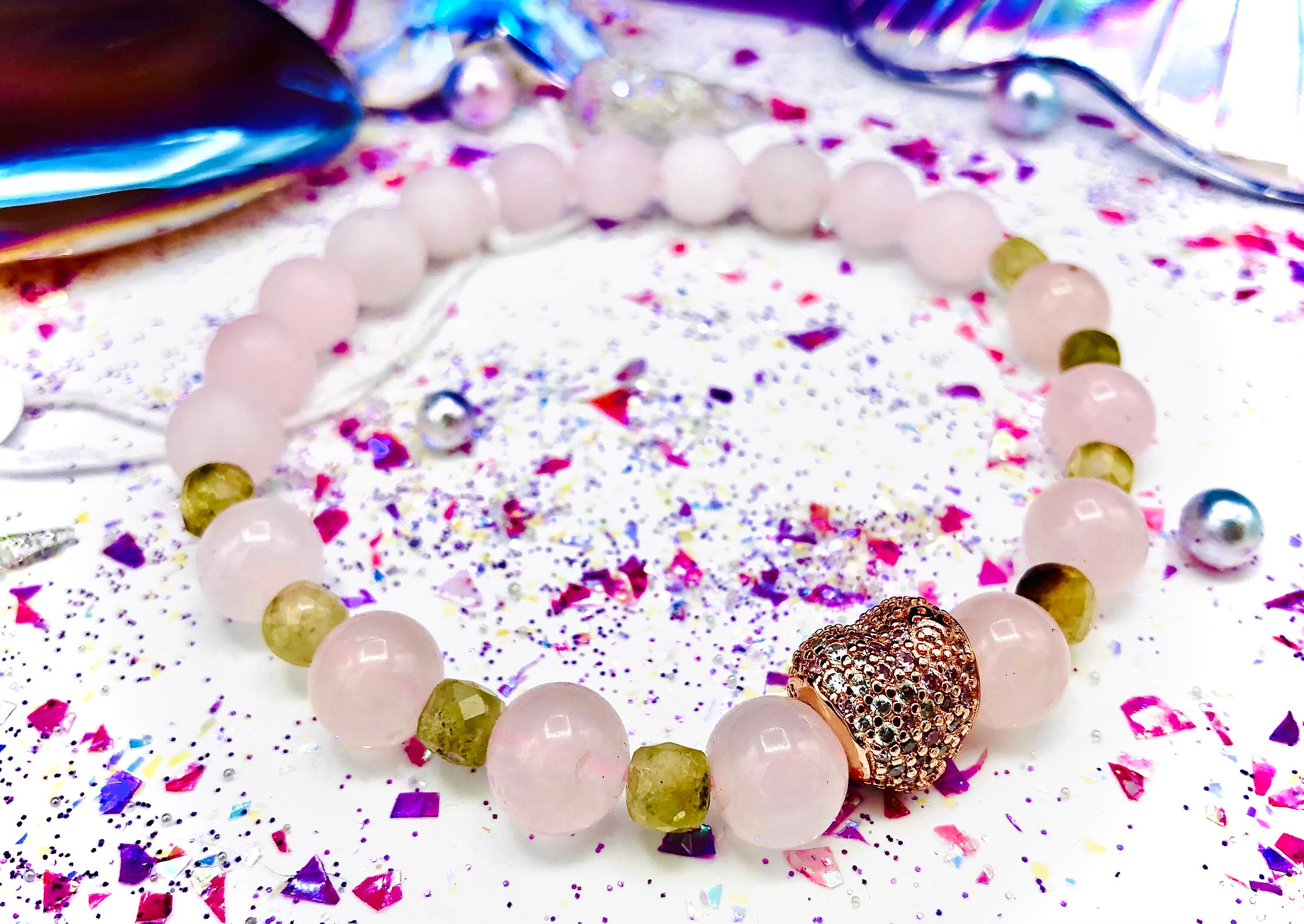 Bracelet Apaisement Réconfort