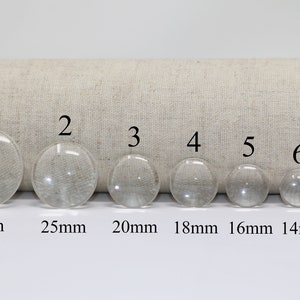 Pendant trays with glass dome inserts 2025