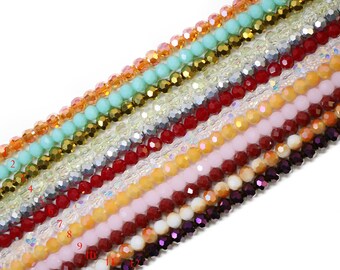 crystal beads for sale