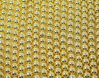 Gold Hematite Gemstone Beads. Round Smooth 4mm,6mm,8mm,10mm Loose Beads. 15.5 inch Full Strand