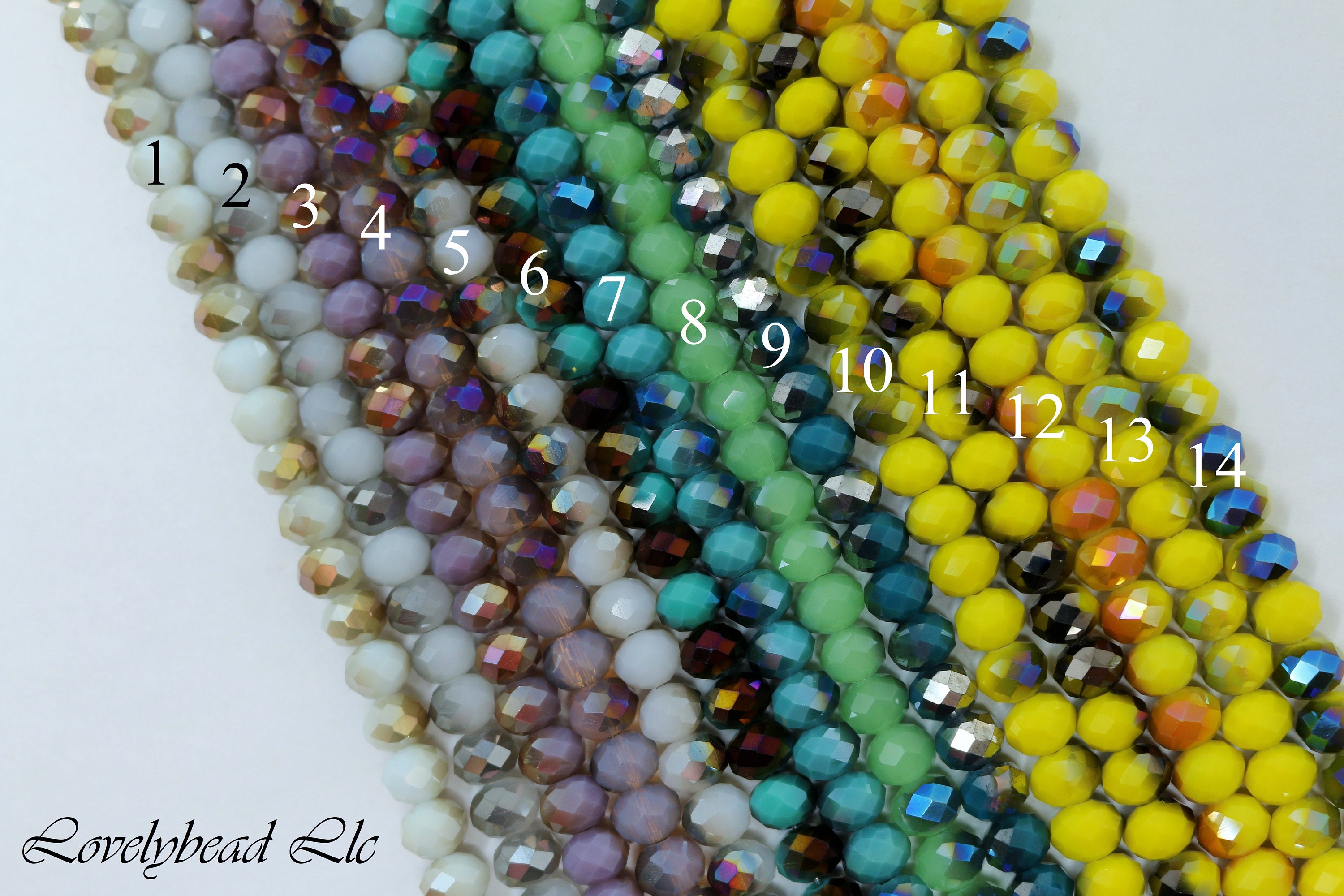 Bead Landing Beads Etsy