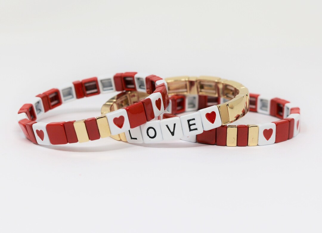 18K PULSERA ORO CON ARCO IRIS - Tienda Online | Estampería San José