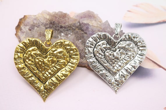 Pewter pendants for jewelry making outlet