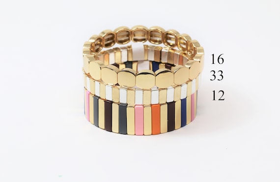 Tile beads wholesale deals