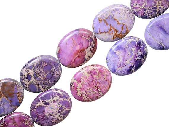 Purple sea sediment sale jasper