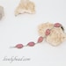 Lovelybeadllc store logo